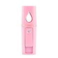 thumbnail image 1 of Señor De La Cara Señor De La Cara L2 Handy Nano Cool Mist Sprayer con espejo Recargable Facial Mister Steamer, 1 of 4