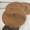 Wool Beret - Camel, variant on Japanese Fashion Wool Belle Hat, Fashionable Artist Hat, Thickened And Warm In Autumn And Winter, Showcasing Face With Small Pumpkin Hat, Women's Trend
