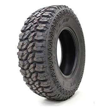 Lt265 75r16 Mud Claw Extreme M T 10ply Sl 123 1q Walmart Com Walmart Com