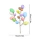 thumbnail image 3 of Easter Festival Decorations With Multi Colored Branches, 3 of 6