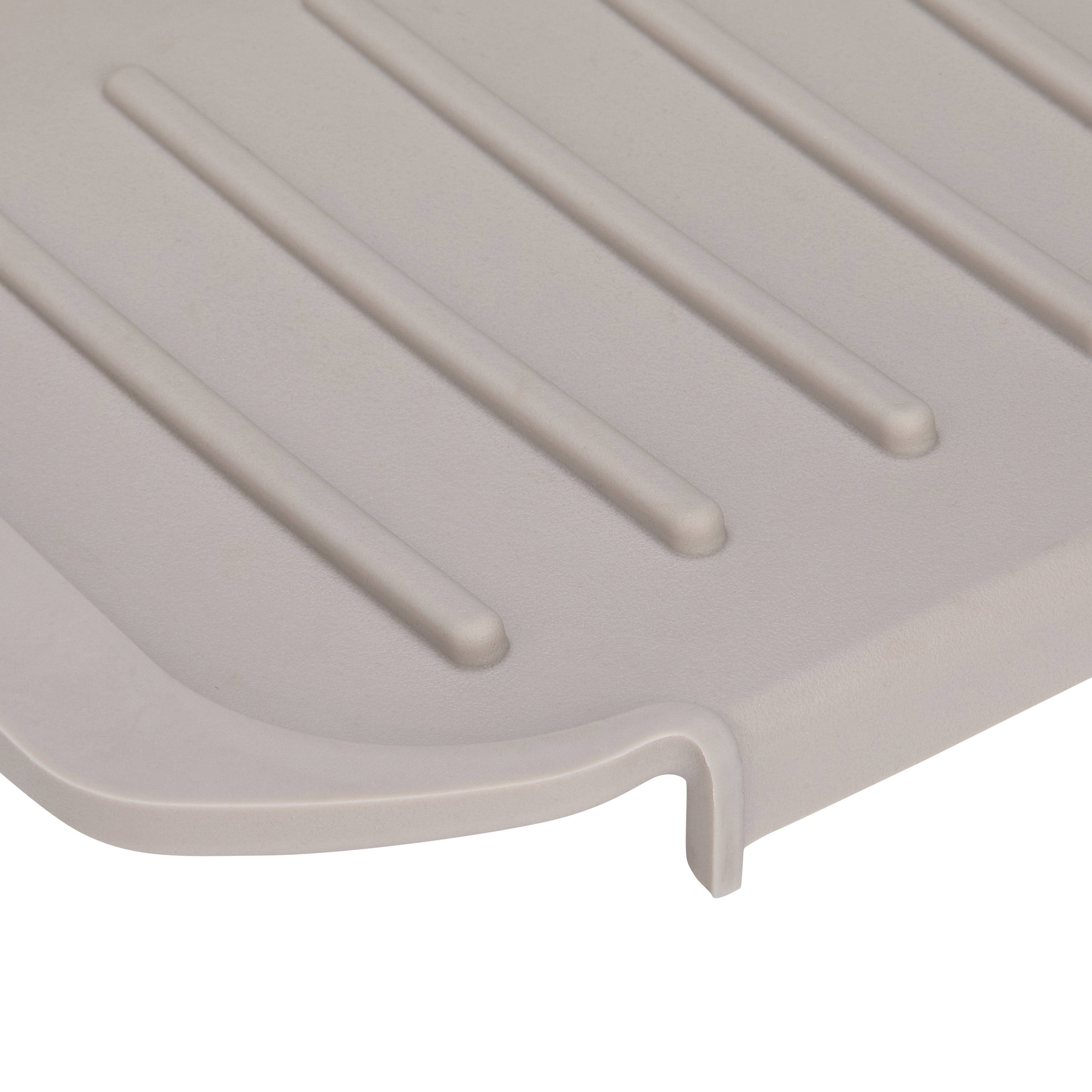 Clorox Faucet Splash Guard - Practical Choice for Kitchen Organization