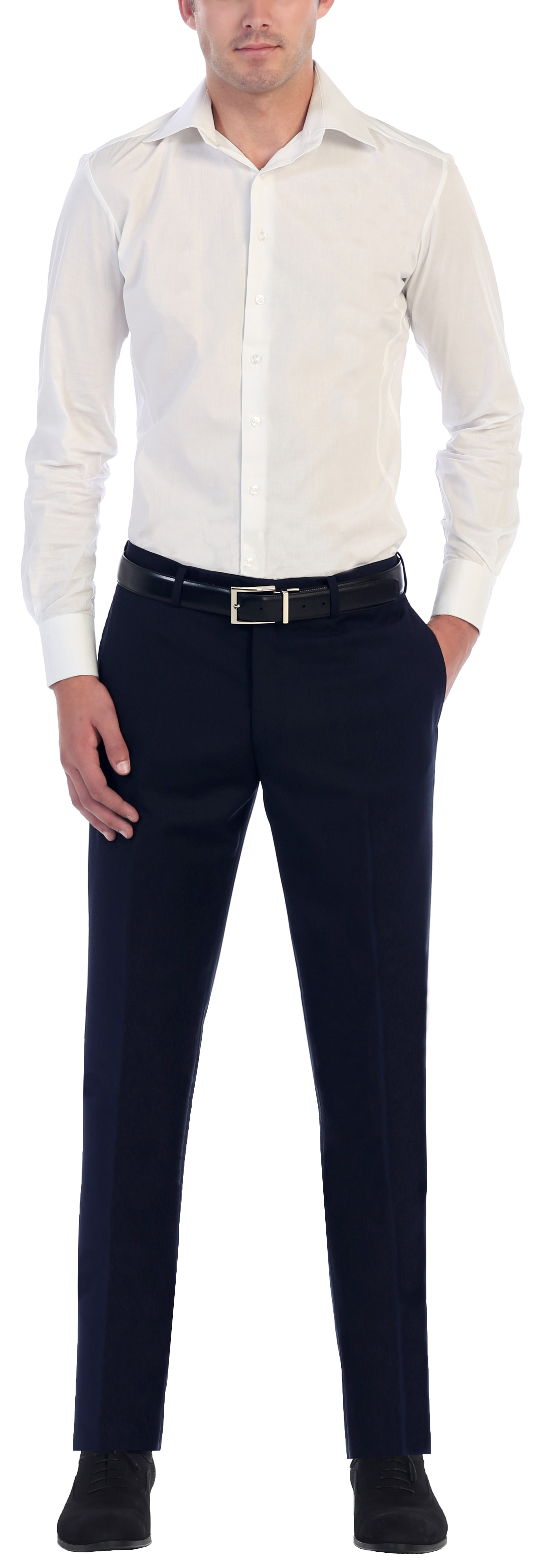 walmart mens dress pants