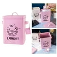 thumbnail image 4 of Multipurpose Cereal Dispenser Storage Box Kitchen room decor kitchen detergent Food Grain Rice Container Laundry Powder Boxes, 4 of 9
