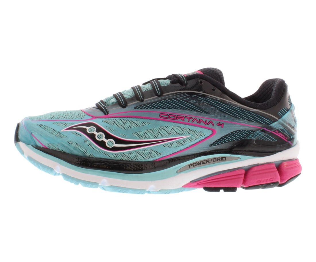 saucony cortana women's