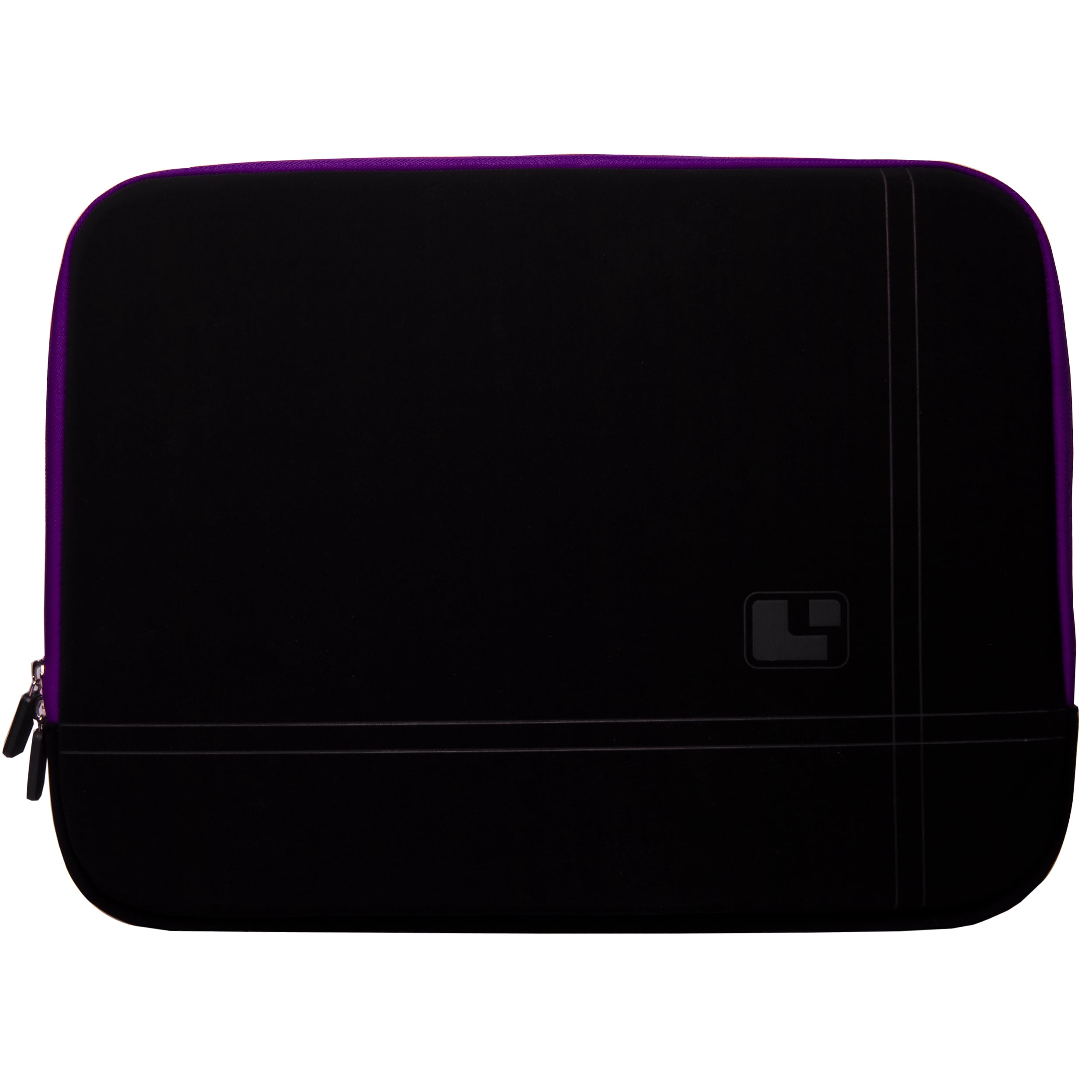 Microsuede Laptop Sleeve for 15–15.6″ – Ultra-Slim, Water-Resistant Suede Protection