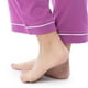 thumbnail image 5 of Conjunto de Pijama Fruit of the Loom para Mujer, Orquídea Radiante, Talla L, 5 of 6