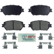 Bosch Bosch Brake Pads