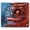 Red, variant on UnusualWaySports GD2 KaitianXing Gaming Mouse Pad Smooth Flexible Mouse Pads Mouse Mats Net Rough Base for