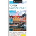 thumbnail image 1 of DK Eyewitness Top 10 Copenhagen (Guide de Poche Travel), 1 of 2