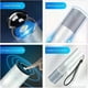 thumbnail image 5 of Mini Flashlight USB Rechargeable LED Flashlight Waterproof Telescopic Powerful Zoom Torch Lamp Outdoor Emergency Portabl Torches, 5 of 5