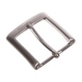 thumbnail image 2 of 1 3/8" (35mm) Single Prong Square Belt Buckle, 2 of 2