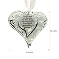 thumbnail image 3 of Christmas Ornament Gift 2025 Christmas Tree Decorations Christmas Pendants Metal Snowman Pendants Christmas Decorations/ Christmas Ornament C, 3 of 7