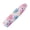 Tie Dye Patterns, variant on HELLHERO Dragonfly and Floral Pattern 15"x54" Ironing Board Cover Soft Replacement Easy to Install Ironing Board Covers for Friends