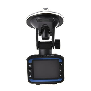 Anti Radar Laser Speed Detector Car Night DVR 1080P Recorder Video Dash  Camera
