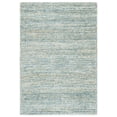 thumbnail image 2 of Safavieh Himalaya Flanagan Solid Area Rug, Blue/Olive, 4' x 6', 2 of 11