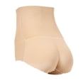 thumbnail image 1 of Calzon Panty Sexy Dara Baby Dam0042 Relleno Trasero Con Faja Vientre Plano, 1 of 10