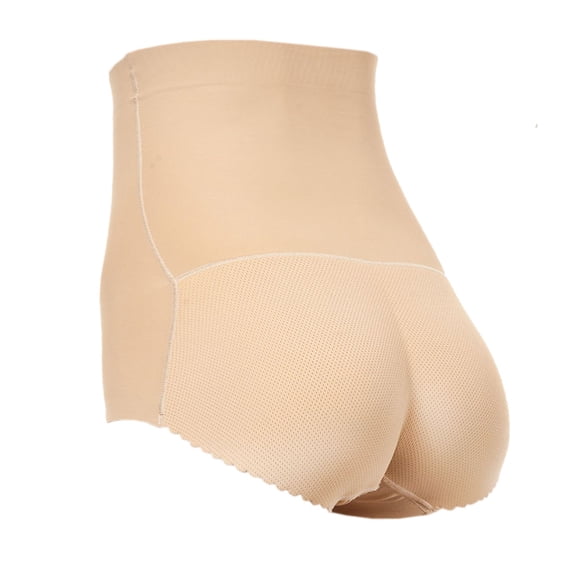 Calzon Panty Sexy Dara Baby Dam0042 Relleno Trasero Con Faja Vientre Plano