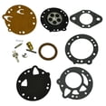 thumbnail image 1 of suyin Carburetor Carb Rebuild Kit For Stihl 08 070 090 Ts350 Ts360 Tillotson Rk-83Hl, 1 of 1