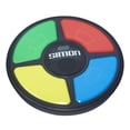 thumbnail image 3 of Basic Fun Simon Electronic Game, 9-Inch Diameter, 3 of 4
