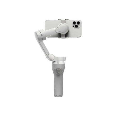 DJI - Osmo Mobile SE Smartphone 3-Axis Gimbal Stabilizer - Gray