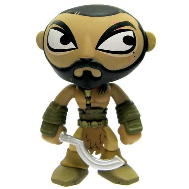 funko drogo