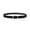 1, variant on Adjustable Pin Buckles Suedes Belt for Women Multiple Colors Soft Waist Belt