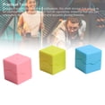 thumbnail image 4 of Pool Cue Chalk Box, Plastic 72pcs Portable Billiard Cue Chalk Holder Comvenient  for Clubs, 4 of 7