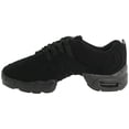 thumbnail image 2 of Adult "Boost" Dance Sneaker, 2 of 6
