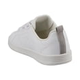 thumbnail image 3 of Tenis American Fire Tipo Escolar Niño Comodos BLANCO 15, 3 of 4