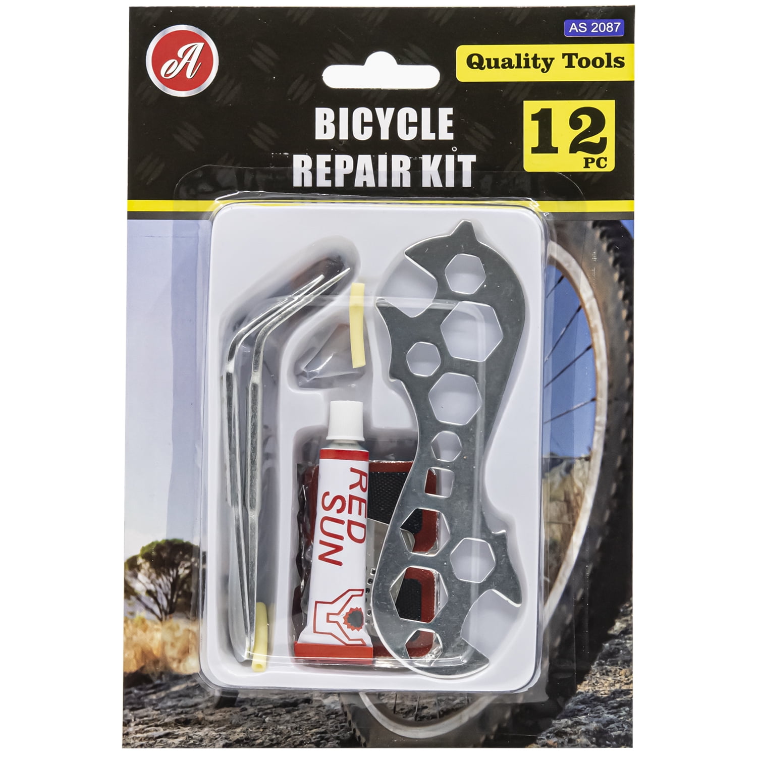 Bicycle repair kit near me 2025