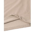 thumbnail image 3 of Ma Croix Mens Basic Crew Neck Tee Shirts Solid Plain, 3 of 5