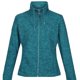 thumbnail image 1 of Regatta - Forro Polar Kizmitt Jaspeada para Mujer (Libélula), 1 of 3