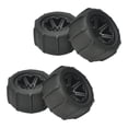 thumbnail image 3 of Colcolo RC Car Wheel Rim and Tires Durable Desert Tires for 1/14 1/16 RC Crawler Car 4pcs, 3 of 8