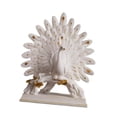 thumbnail image 2 of Estatua del ,Elegante estatua de ,artesanías para decoración del hogar,Escultura de resina Objeto de colección Regalo ideal Obra de arte,Adorno de 345 cm x 11 cm x 295 cm, 2 of 8