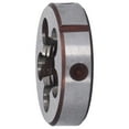 thumbnail image 3 of Round Dies, 38mm Outer Diameter Standard Sizes Strong Toughness G3/8 Repair Die  For Male Thread Processing, 3 of 8