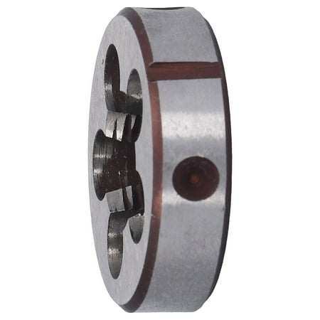

Round Dies G3/8 Repair Die 38mm Outer Diameter For Male Thread Processing