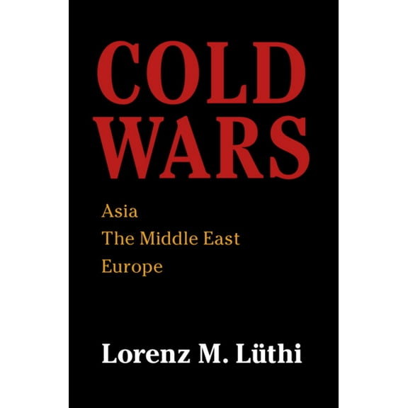 Cold Wars, (Hardcover)
