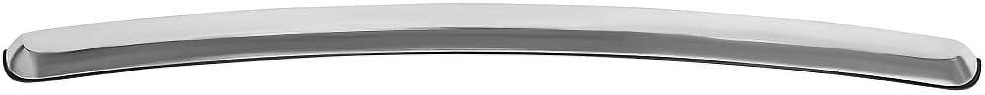 Mirror Chrome Door Handle Covers For 99-06 GMC Sierra 1500/2500/3500