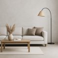 thumbnail image 3 of Faux Concrete Panels - Sample - Matte - Tan, 3 of 8