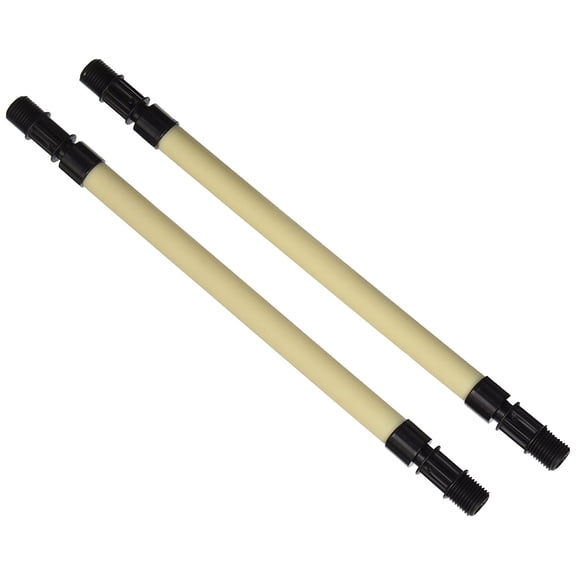 Stenner UCCP201 #1 Santoprene Pump Tube - Pack of 2