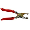 thumbnail image 2 of Badminton Racket Plier Badminton Machine String Clamp Improve Work Efficiency Durable, 2 of 10