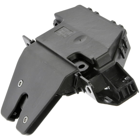 Dorman 937-866 Trunk Lock Actuator Motor for Specific BMW Models