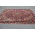 thumbnail image 3 of Home Decor Rugs, Turkish Rug, 6.1x9.4 ft Large Rugs, Floor Rug, Vintage Rug, 3 of 9