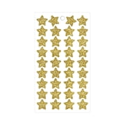 Hello Hobby Sticker Sheet - Glittering Stars