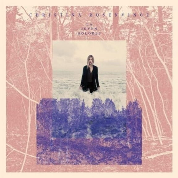 Christina Rosenvinge - La Joven Dolores (LP CD) - Music & Performance - Vinyl