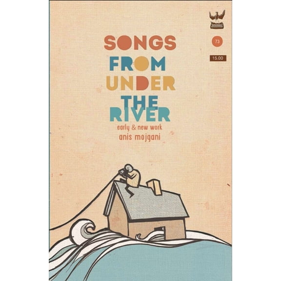 Songs From Under The River, (Paperback)