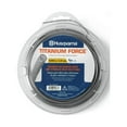 thumbnail image 2 of Husqvarna 639005106 Titanium Force String Trimmer Line .095" Spool - 840 ft/3lb, 2 of 2