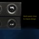 thumbnail image 4 of Inteprter Altavoz envolvente estéreo PC Panel frontal Caja de la computadora de escritorio Altavoz de música incorporado Juegos de teclado y mouse para computadora, 4 of 6