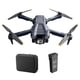thumbnail image 1 of Vogacara Dron 4K 1080P, dispositivo de cámara voladora profesional, tamaño pequeño, alta definición, cuadricóptero de control remoto para exteriores, Juguetes Tipo 3 Vogacara FN011207-03, 1 of 6