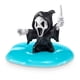 thumbnail image 5 of Smashers Mega Horror House (Azul) de ZURU, juguete interactivo, juguete coleccionable para niños y adolescentes, 5 of 5